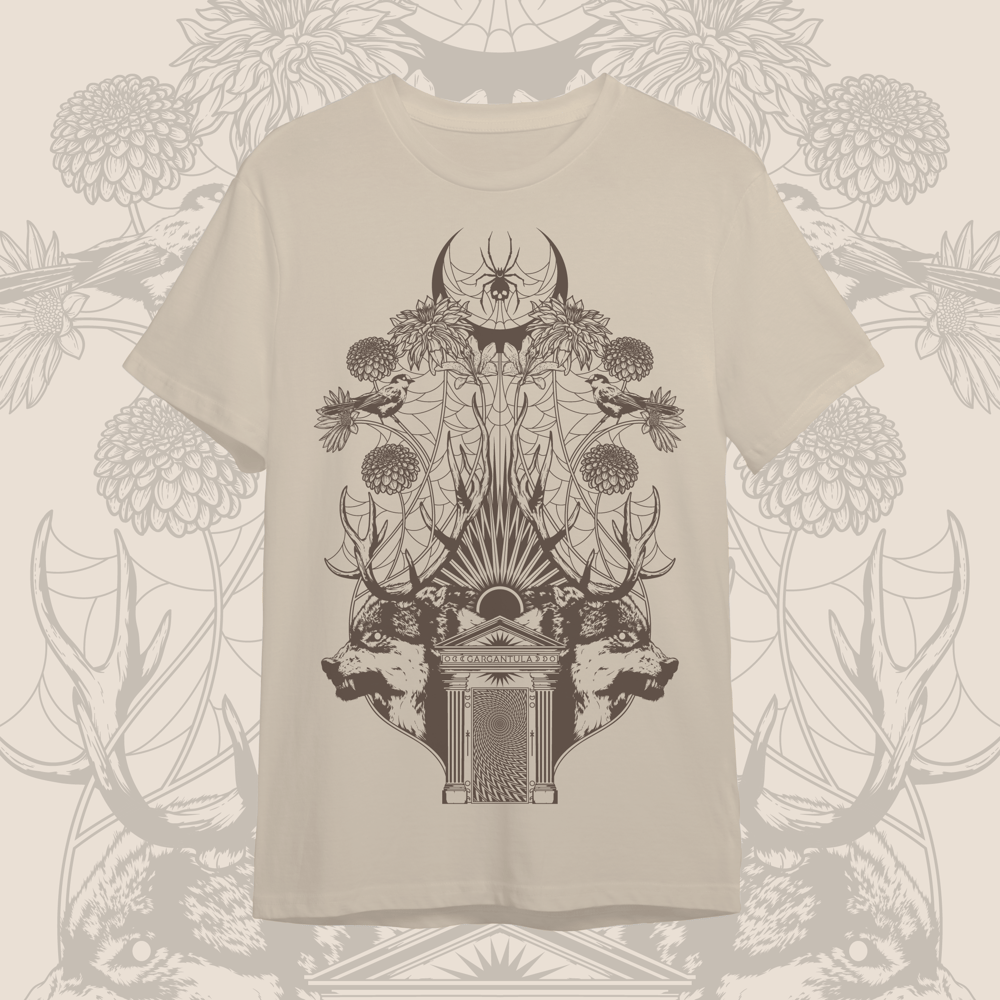 Image of Indigo Shirt