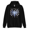 DIE MANY TIMES HOODIE