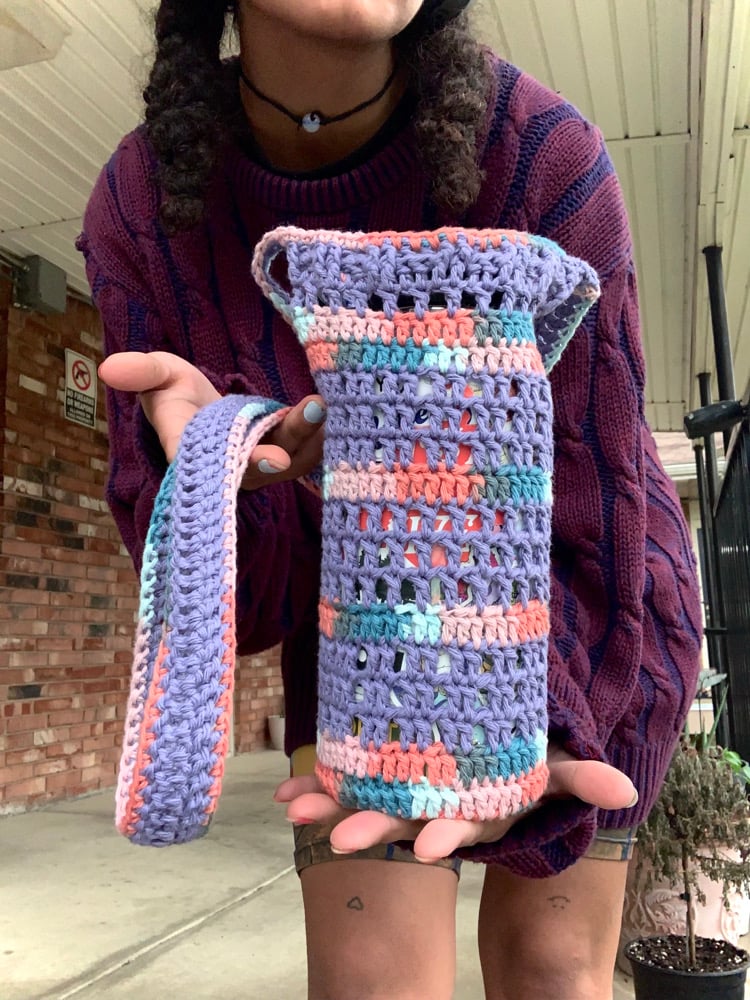 Image of ✧Sugar Plum Carrier