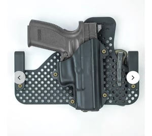 Hybrid IWB