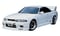 Image of Greddy Gracer Aero Kit R33 Skyline GT-R