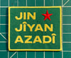 Jin Jiyan Azadi Patch