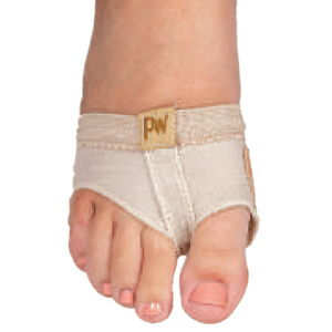 Image of Foot-Undeez