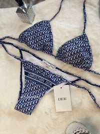 CD bikini set 