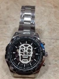 Image 2 of Mens Watch Skeleton 2022