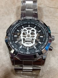 Image 3 of Mens Watch Skeleton 2022