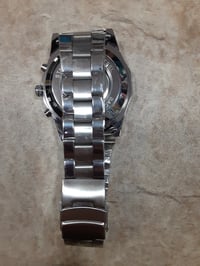 Image 4 of Mens Watch Skeleton 2022