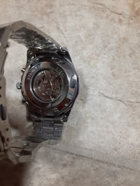 Image 5 of Mens Watch Skeleton 2022