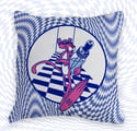 Pink Sunshine pillow PREORDER