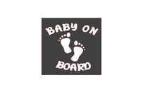 Image 2 of Baby On Board