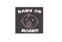 Image 2 of Baby On Board 2