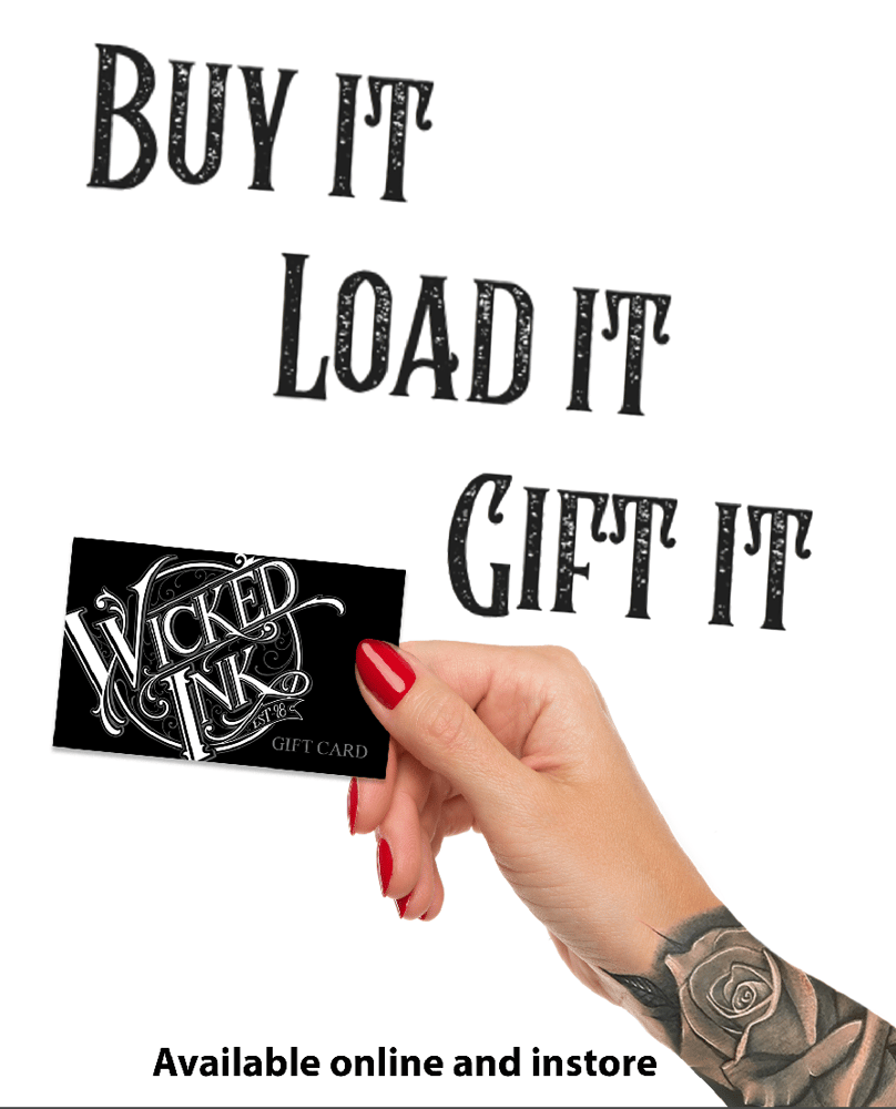Image of Reloadable Gift Cards - All denominations 