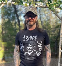 Image 1 of Live Laugh Love shirt!