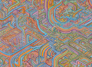 Image of Color Generator (24 inch)