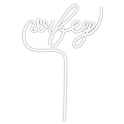 Image of Wifey Straw