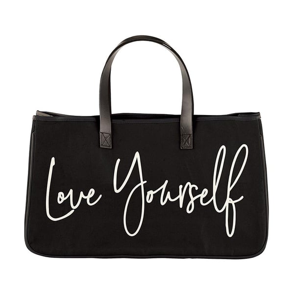 Image of Love Yourself Tote