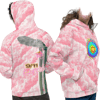 9/11 For Girls Hoodie