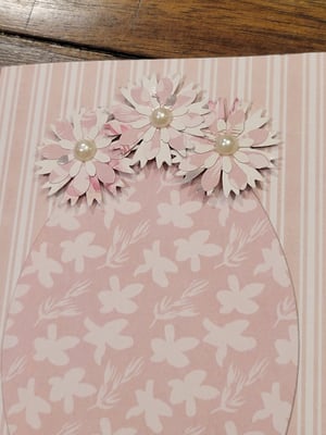 Image of Vintage Easter Egg