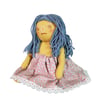 she maad doll