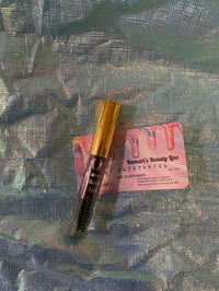 EyeLash Growth Oil 