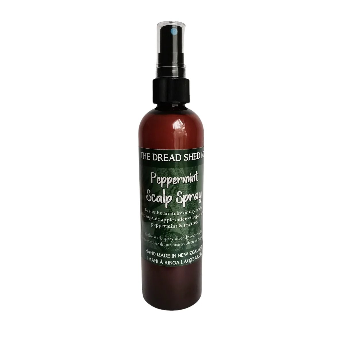 Image of Peppermint Scalp Spray 