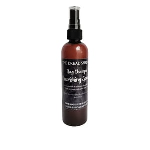 Image of Dreadlock Nourishing Sprays 