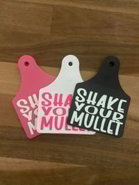Image 1 of Shake Ur Mullet