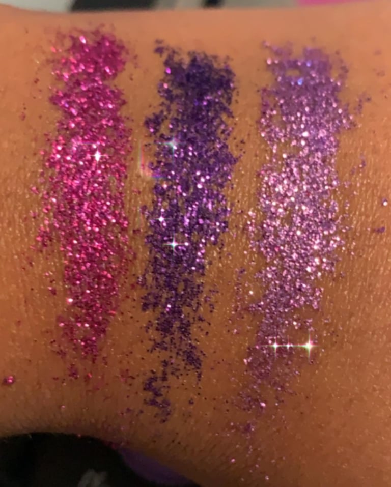 “Drifting On A Memory” Palette Image 4