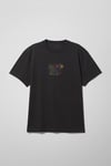 One Earth T-Shirt [Black]