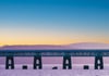 Pastel Bridge