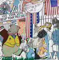 Keep Your Freedom