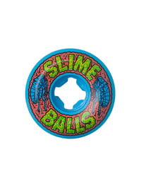 Santa Cruz Slime Balls Flea 56mm