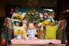 Gold Moose Photography Spring Truck Minis