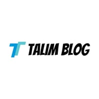 Talim Blog, Blog Informasi Terbaru & Terupdate