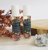 Image 2 of Hormone balance Blend | Essential oil Roller blend | Happy Hormones