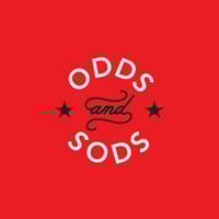 Image 1 of ODDS & SODS SECTION 