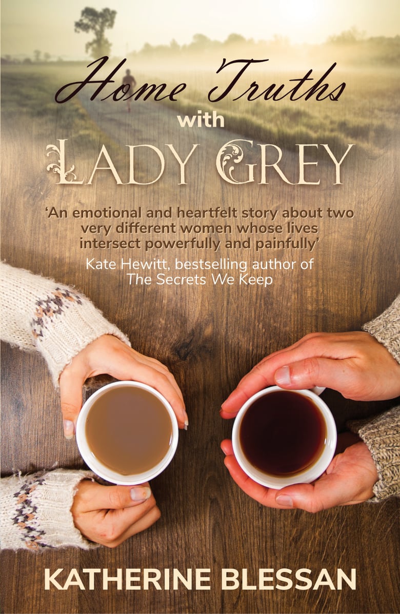 Image of Home Truths with Lady Grey