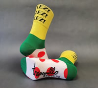 Image 1 of Vainqueur! Cycling Socks