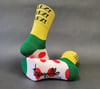 Vainqueur! Cycling Socks