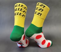 Image 2 of Vainqueur! Cycling Socks