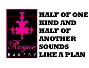 Image of The Halfsies Dozen