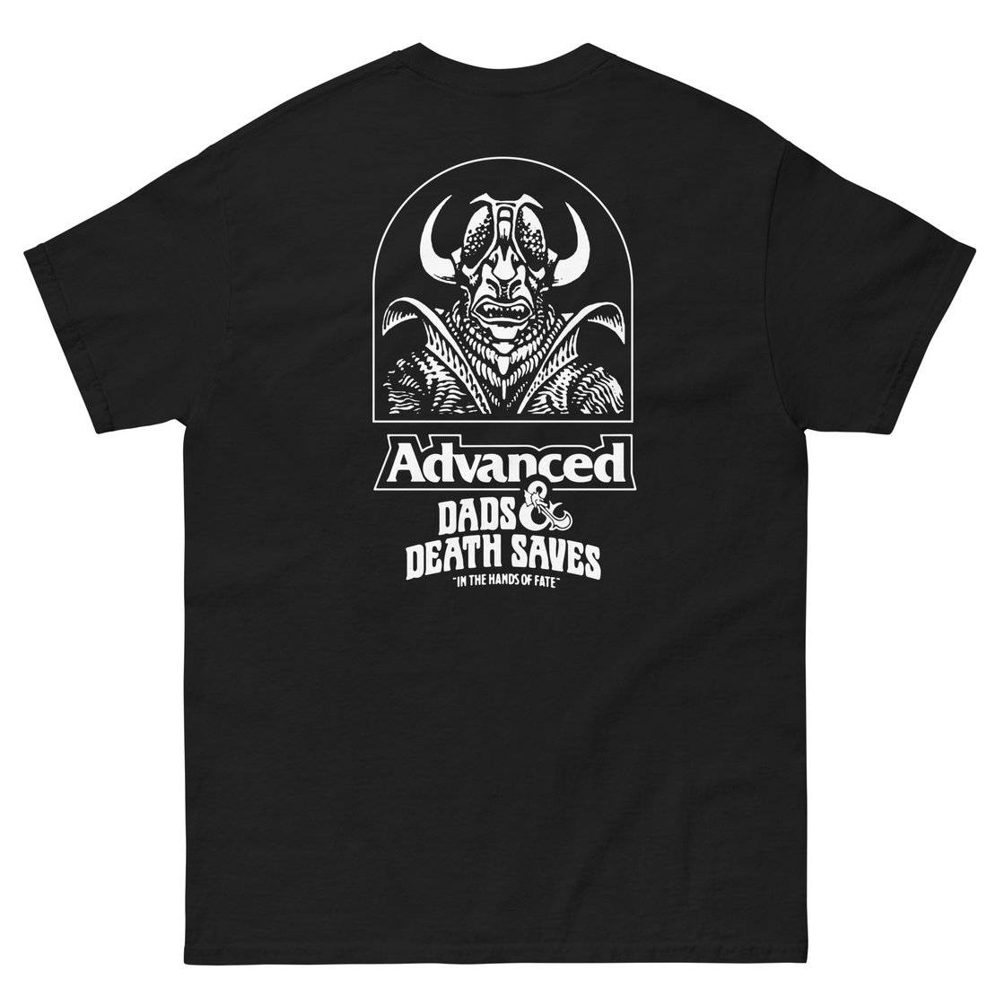 Image of Archfiend Heavyweight Tee