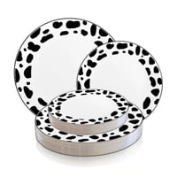 Image 1 of Animal Print Collection 