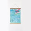 Affiches Libellules