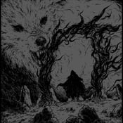 Image of Blood Stronghold – Spectres of Bloodshed 12" LP