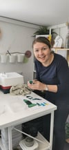 Beginners Copperfoil Workshop 