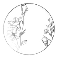 Image 1 of Antique Floral Collection 
