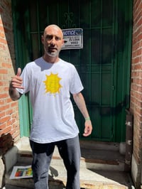 shine blocker t