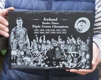 Image 2 of Ireland - Triple Crown Champions