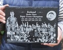 Ireland - Triple Crown Champions